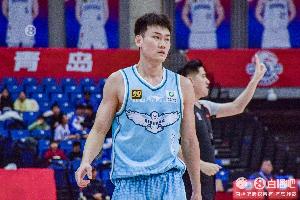 开云体育官网-打得还行！王睿泽9中4拿到12分4板1助1断 正负值+16
